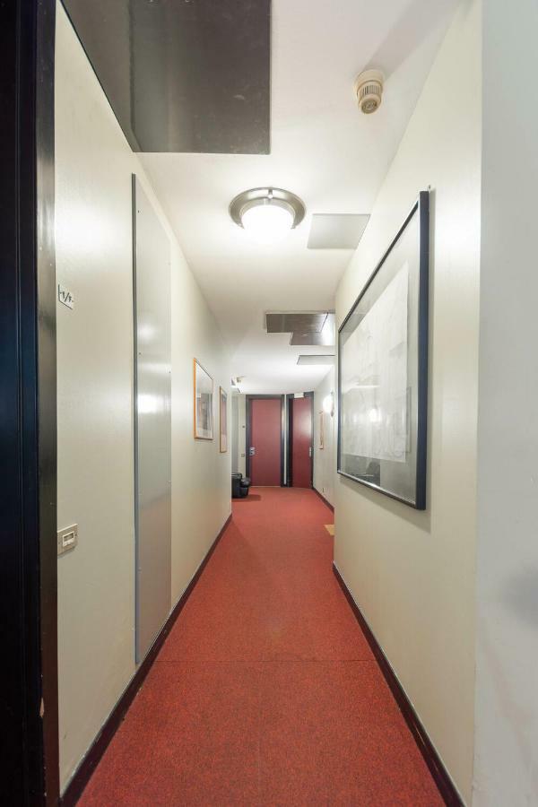 Duomo Deluxe Room Milánó Kültér fotó